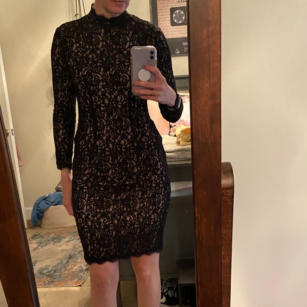 Adrianna Papell Gorgeous Dress